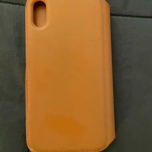 Apple Wallet Case